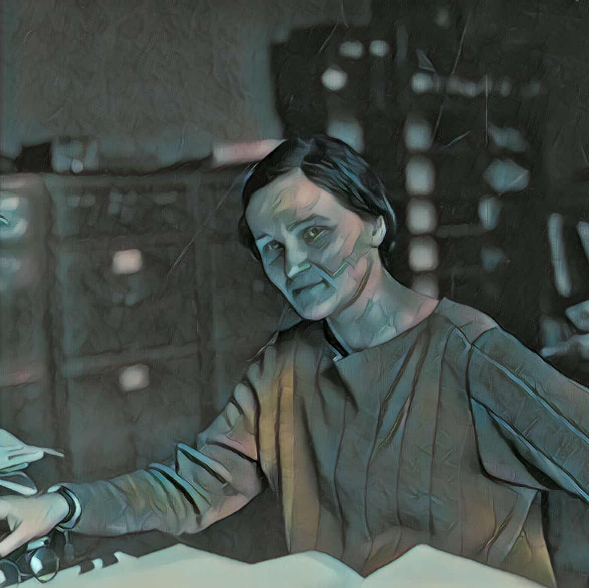 Cecilia Payne Gaposchkin Blog Da Ciência 1312