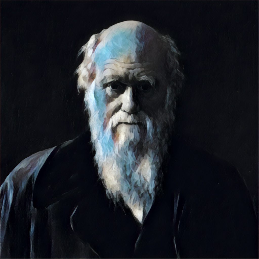 Charles Darwin - Blog da Ciência